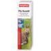 Beaphar - Fly Guard for Small Animals - Vet-Strength Treatment Against Blow Fly Strikes - For Rabbits & Guinea Pigs - 75 ml Spray 