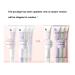 ZA Correcting Protector Purple SPF 33 PA++ Skincare Base for Sensitive Skin - Buy Online on GoSupps.com
