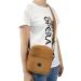 COOWONE Dogelackerli Bag - Premium Dog Walk Pocket for Treats & Training | Soft Cord with Feces Bag Dispenser for Ultimate Convenience - Buy Online on GoSupps.com