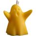 Buy Halloween Little Ghost Aromatherapy Candle | Unique Home Decoration for Spooky Vibes - International Shipping Available - Buy Online on GoSupps.com