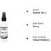 100ml Designer Dog Spray - Pet Perfume For Animals - Professional Dog Cologne & Grooming Products (Kennel No 5) - Buy Online on GoSupps.com