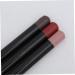 Buy Hemoton Waterproof Lip Liner Pencil - 3pcs Fine Lip Liner for Plumping & Precision | International Shipping Available - Buy Online on GoSupps.com