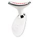 Red Light Therapy for Face 7 Color LED Facial Light Therapy Wand for Skin Care at Home Blue Light Therapy Face Massager Tool for Face Neck Medium