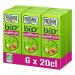 PRESSADE - Nectar Bio Multifruits 6X20Cl - ( L'unit )