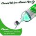 Oh Yuk Jetted Bathtub Cleaner - 2 Pack (32oz) | Effective for Jet Tubs & Whirlpools | Septic Safe Formula - Buy Online on GoSupps.com