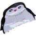 Limtula Hair Claw Clip Cute Animal Hair Clip for Women Girls Styling Bird Hairpin Hair Clip for Thick Hair Thin Hair Great white parrot - Buy Online on GoSupps.com