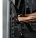 Tricep Rope Cable Attachment for Greater Range Of Motion - Dual Length Design - Buy Online on GoSupps.com
