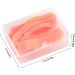 Lash Lift Rods Eyelash Perm Pads Silicone Soft Fit 15 Pairs Reusable 3 Color with 3 Storage Boxes for Beauty Salon - Buy Online on GoSupps.com
