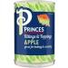 Princes Fruit Fillings and Topping Bundle - Black Cherry Red Cherry Summer Fruits and Apple (8 x 395g) - Buy Online on GoSupps.com