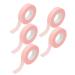 FRCOLOR Grafting Eyelash Tape - 10 Pcs Lash Extension Supplies Foam & Non-Woven Fabric Pads for Lash Lift & Grafting Tools - Buy Online on GoSupps.com