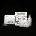 500pc Ear Thermometer Probe Covers - Disposable Lens Filters for All Braun Models - Digital Thermometers Refill Covers (500) - Buy Online on GoSupps.com