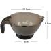 2-Piece Hair Dye Bowl Set - Professional Colored Bowls for Hair Coloring & Treatment | Ideal for Hairdressers - Buy Online on GoSupps.com