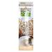 Juicy Terp Enhanced Hemp Wraps | Coconut Cream | 50 Wrap Case (25x2)
