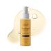 Face Cleanser | Makeup Remover Oil | Removes SPF & Impurities | 100% Plant-Origin Natural Oils | Fragrance Free Cruelty Free 100 ml