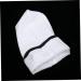 Healvian Moufles de Soin des Mains en Coton Doublure Polyester 2 Paires Taille Unique Bain de Paraffine Spa pour Mains Blanches - Buy Online on GoSupps.com