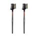 KOOBA Makeup Eyebrow Brush & Eyelash Comb 2 Pcs Portable Eye Powder Foundation Brush Beauty Cosmetic Tool for Professional and Travel Pack of 2 Comb Pack of 2