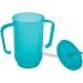Spill Proof Cups for Adults Sippy Cups for Elderly | Toddler Feeding Supplies Cup with Handle and Straw for Elderly Care Guanglu - Buy Online on GoSupps.com