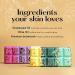Sutera Beauty Bath Bars - Aromatherapy Bomb Bars Set for Relaxation and Stress Relief - Ylang Ylang, Neroli, Sage, Lavender, Rose - 2 Bars, 20 Squares - Buy Online on GoSupps.com
