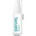 Sunnyushine Anti-Fog Spray for Glasses | Demister & Cleaner for Snorkeling Diving Ski Goggles & More | International Shipping - Buy Online on GoSupps.com