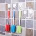 3PCS Adjustable Sponge Cleaning Brush Cleaner with Plastic Long Handle and Hanging Hole Cup Feeding Bottle Scrubber Washing Cleaning Brushes for Coffee Glasses Pot Milk Cup Mugs Winebottle Baby Bottles(Color Random) - Buy Online on GoSupps.com