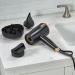 Remington One Ionic Hair Dryer: Fast Drying Less Frizz | Includes Diffuser & Concentrator - Buy Online on GoSupps.com