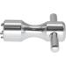 DAZUZ 5 Pin Hole Golf Putter Wrench Tool for Titleist Scotty Cameron Putter - Silver - Buy Online on GoSupps.com