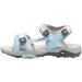 KangaROOS Unisex Kids K-leni Closed Sandals 33 EU - Blue Sky Vapor Grey | Comfortable & Stylish Footwear for Children - Buy Online on GoSupps.com