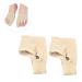 MAGICLULU Bunion Cushions & Splints - Eversion Separator for Hallux Valgus Relief - 1pc Foot Care Tool for Big Toes - International Shipping Available - Buy Online on GoSupps.com