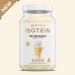 Buy Isotein Isolate Protein Powder - 25g Whey Isolate 0g Sugar Post Workout Recovery - Vanilla Ice Cream (2lbs) - International Shipping Available - Buy Online on GoSupps.com