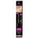 Schwarzkopf - Hair Mascara - hair color for temporary hair roots - cover for white hair - mascara for hair - light blonde - 16 ml light blonde 16 ml (1 Pack)