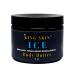 KING SKIN Ice Body Butter I Infused with Fine Fresh Fragrance with notes of Tonka Beans & Sandalwood I Packed with Shea Butter & Avocado I Long Lasting Deep Hydration for Men I 6 oz