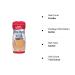 Carnation Chocolate Malted Milk Mix - 2 Pack Bundle - Buy Online on GoSupps.com