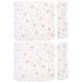 GLEAVI Ear Holder Mask Ear Cushions 4Pcs Nasal Ear Cushions Ear Savers Masks Earloop Covers Ear Wraps Sunglasses Ear Pads for Glasses Sunglasses Glasses Ear Glasses Ear Cotton Cushion As Shown-3