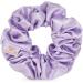 CRYSTALLOVE Silk scrunchie - lilac - Buy Online on GoSupps.com