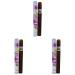 Cuba La Vida 1.7 Ounce (I0087276) (Pack of 3) 1.7 Ounce (Pack of 3)