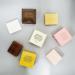 Zero Waste All Natural Kitchen Dish Soap Bar - Biodegradable & Eco-Friendly | 3.5oz Pack of 2 | Cinnamon Scent - Buy Online on GoSupps.com