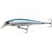 Buy Savage Gear Gravity Twitch SR Wobbler 9.5cm 15g - Floating Twitchbait in Blue Chrome | International Shipping Available - Buy Online on GoSupps.com