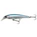 Savage Gear Gravity Twitch SR Wobbler floating 9.5cm 15g - Twitchbait Blue Chrome