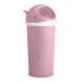 Kindsgut Windeleimer Wal Zartrosa | Odor-Tight Diaper Bin with Refill Film | Eco-Friendly Easy to Clean Beautiful Whale Design - Buy Online on GoSupps.com