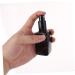 MAGICLULU 3 Sets Empty Spray Bottle Travel Spray Bottle Fine Mist Spray Bottle Refillable Mini Dispenser Bottle Travel Containers Perfume Funnel Mini Wine Bottle Essential Oil - Buy Online on GoSupps.com