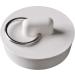 Rubber Bath Plug Drain Stopper Replacement Mop Pool Plug Bath Basin Waste Plug For Kitchen Sink And Washbasin Bathroom Bath Stopper - Buy Online on GoSupps.com