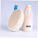 Buy Hemoton 2pcs Shower Loofah Set - Exfoliating Bath Sponge for Spa-like Clean - International Shipping Available - Buy Online on GoSupps.com