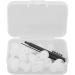Buy Dome Tool Earplugs | Ear Tip Accessories for Hearing Enhancers (Small) - International Shipping Available - Buy Online on GoSupps.com
