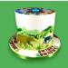 Generic We're Going on a Bear Hunt Themed Edible Icing Sheet A4 Cake Toppers - Buy Online on GoSupps.com