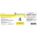 SYSTEMIC Formulas 4 FUNGDX - Powerful Fungal Support Formula - Buy Online on GoSupps.com