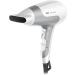 Buy Brown Satin Hair 3 Curl Brush & Satin Hair 5 Power Perfection Hair Dryer Bundle | Professional IONTEC Hair Care | Fast International Shipping - Buy Online on GoSupps.com