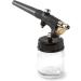 Injector Air Compressor Air Brush Paint Spray Guns Set For Craft Cake Fog Sprayer Model Coloring - Buy Online on GoSupps.com