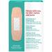 Band-Aid Skin-Flex Adhesive Bandages, All One Size, 25 Count (Pack of 3) - Buy Online on GoSupps.com