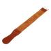 Buy New Manual Cowhide Leather Strop for Straight Razor Sharpening Premium Barber Tool for Perfect Edge - Buy Online on GoSupps.com