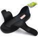 WCXTY Closed Health Slippers for Swollen Feet - Size 5.5 - Buy Online on GoSupps.com